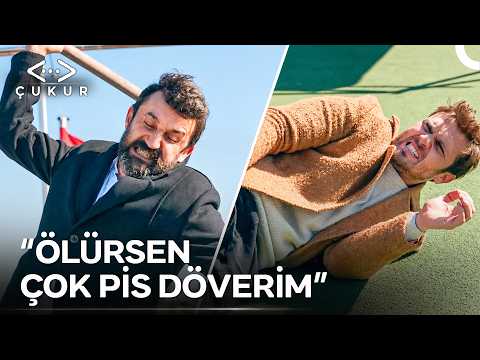 Ben Sana Ölmeyeceksin Demedim Mi? - Çukur