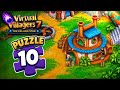 Puzzle 10 Virtual Villagers 7 The Falling Star Walkthrough Puzzle 10 Virtual Villagers 7 The Falling Star Walkthrough