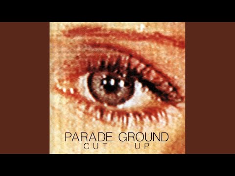 Parade Ground — Strange World