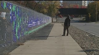 WRTA mural shows Youngstown’s past, present
