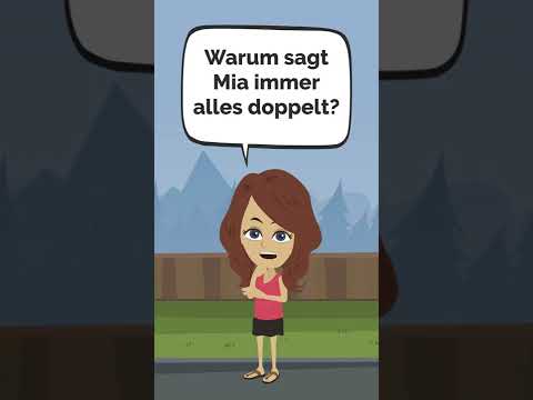 Warum sagt Mia