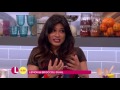 Nisha Katona's Broccoli and Lemon Dahl | Lorraine