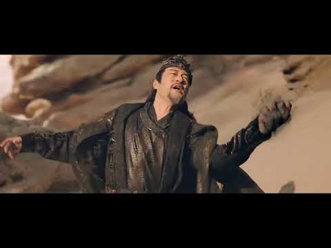Little Spider rushes recklessly to find Fugui, only to miss him?💨😱| Sword and Beloved | iQIYI