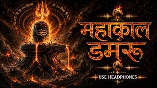 Mahakal Damru (महाकाल डमरू) | Epic Shiva Anthem | Mahagatha Series