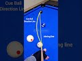 #cueking #8ballpool #9ballpool #poolgame #poolbilliards #skillshot #tricks #shots #virelshorts