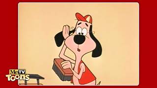 Watch Underdog On Metv Toons