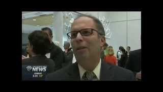 RIT on TV: Venture Creations graduates new businesses - on TWC