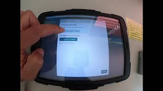 How to use Vernier LabQuest. (Secondary)