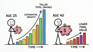 The Real Reason the Rich Keep Getting Richer (It's Not What You Think)