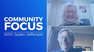 Community Focus: Lucas County Commissioners Pete Gerken and Lisa Sobecki