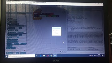 Mblock ve Arduino uno ile yağmur sensörü kod yazılımı
