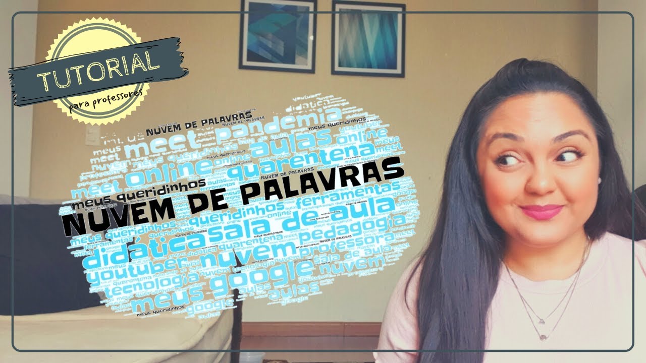 Como criar uma nuvem de palavras no Google Docs – Cris e as Tecnologias  Educacionais