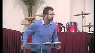 Mark Radar - Mark 8:27-38 - Part 2