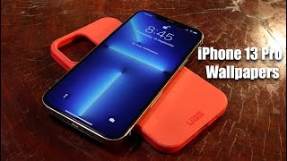 Get iPhone 13 & 13 Pro Wallpapers on Any iPhone screenshot 2