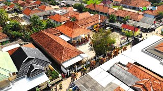 [DRONE] BULEUD - YENI - SINGA BARONG (SHOW LANGGENGSARI) - BONTOT RECORDS