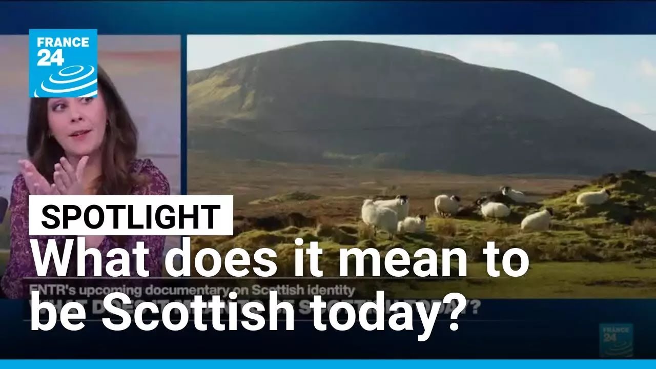 UK Elections: What Does it Mean to be Scottish Today?
