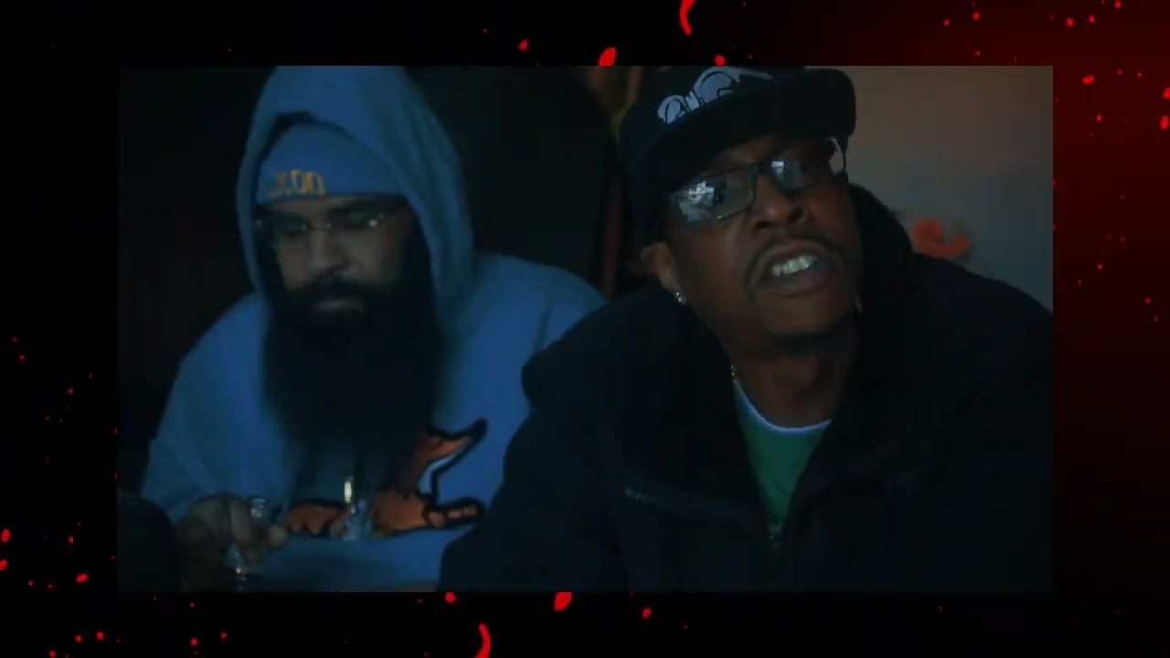 Ecco E. Cleezy- Geekin' (Official Music Video)