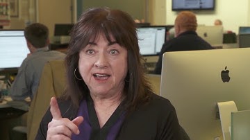 Working the Story: The art of obituary writing