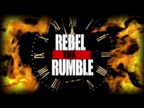 Rebel Rumble Promo - YouTube