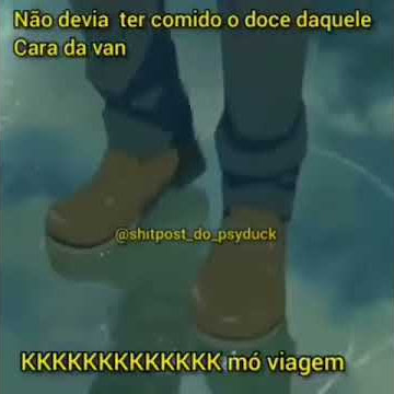 faz meu pau de pula pula - edit anime (com legenda)