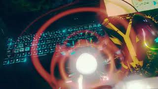 Audio reactive bass! |3D advance tracking| After effects