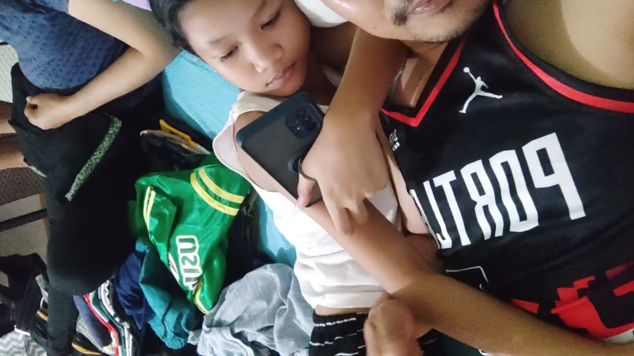 Yan Yong bunso KO n malambing