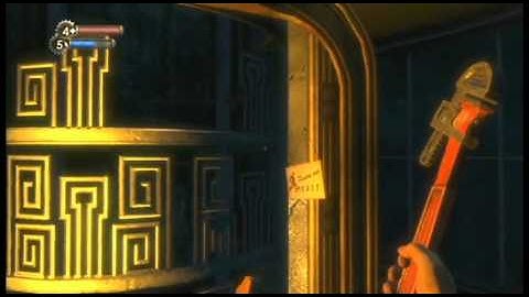 BioShock [Part 1, No Commentary]