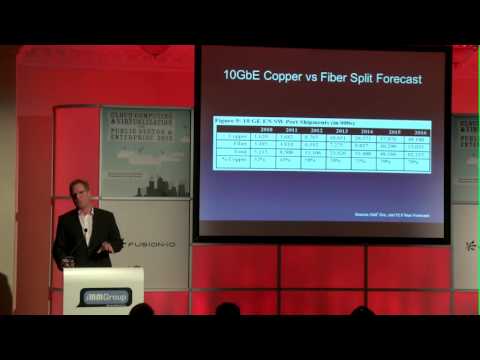 sdn for the virtualised data centre alex nichol youtube