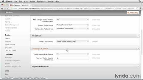 Set Up Your First Magento Store - Magento Web Design Romania
