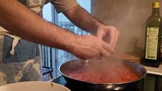 Yemekteyiz: Emre’nin Menemeni Isveç 🍳 Resimi