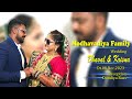 Modhavadiya family live dandiya  reception 2023 omkar studio livedandiya reception