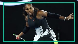 セリーナ・ウィリアムズ選手「子どもの頃は体が小さくて大変だった」 どう逆境を越えて世界一になったの? セリーナウィリアムズ 検索動画25 セリーナ・ウィリアムズ選手「子どもの頃は体が小さくて大変だった」 どう逆境を越えて世界一になったの? セリーナウィリアムズ 検索動画 25