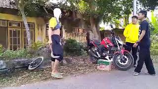 Kekasih kedua