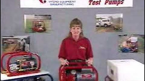 Rice Hydro Demo Part 1