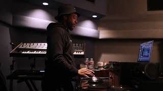 Turning Poison Into Medicine - 16 @soundsofcrenshaw