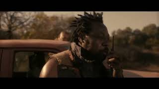 OUTGUNNED  Trailer (2026) - Intense Action Thriller Movie HD 720p, h264