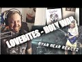 LOVEBITES - HOLY WAR - Ryan Mear Reacts!!