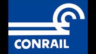 Conrail Defect Detector, Sebring OH 1998