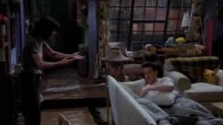 Friends - [2x19] - The One Where Eddie Won't Go.mpg