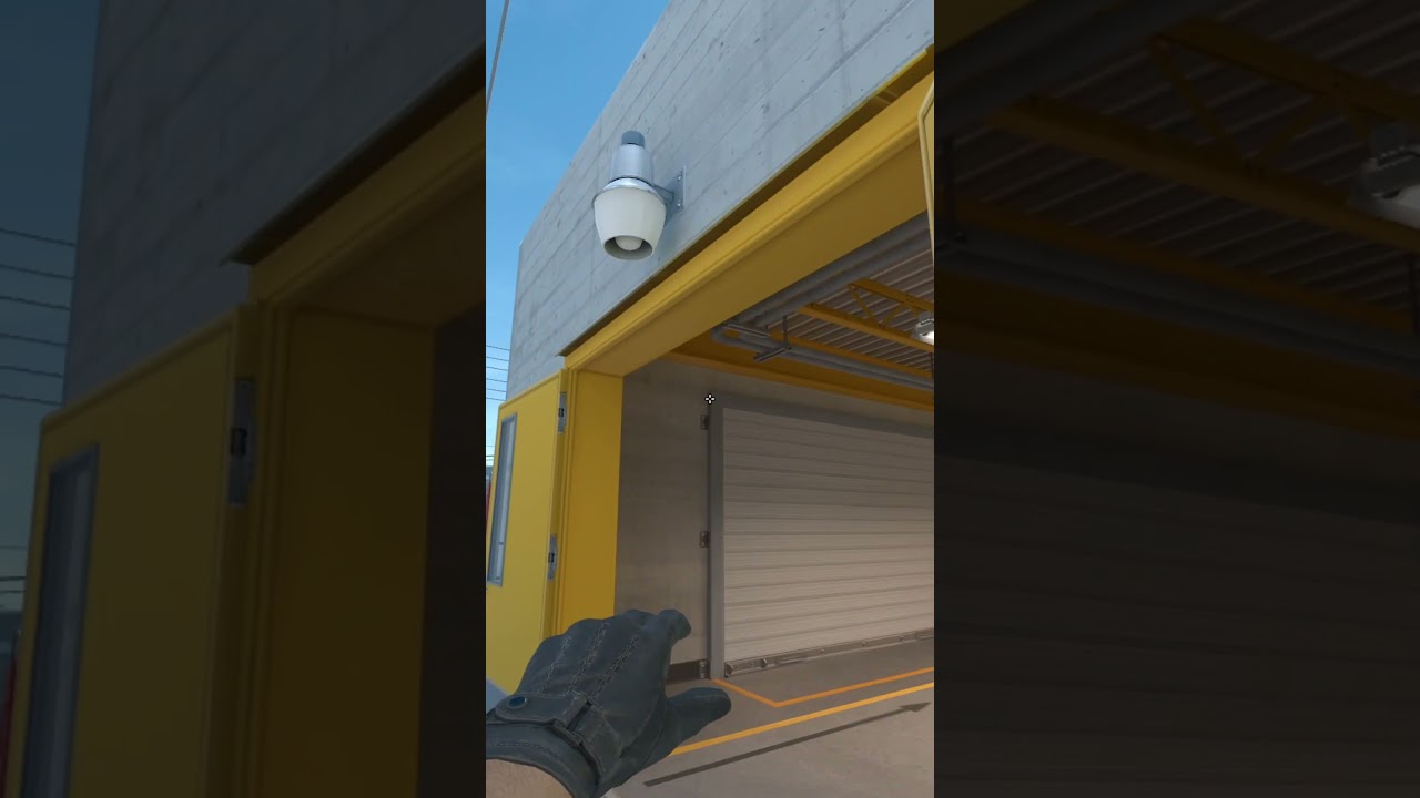 Easy Retake smoke from Main on Nuke 