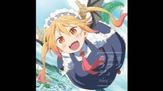 Download lagu 03 Rhapsody of Blue Sky Instrumental