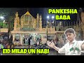 Pankhe Shah Baba Dargah Jasne Eid milad un Nabi decoration dargah ki ziyarat ||#pankha #vlog#ziyarat