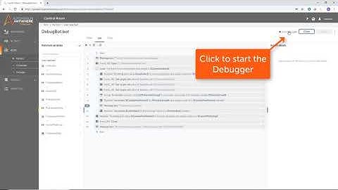 A2019 - Debugging