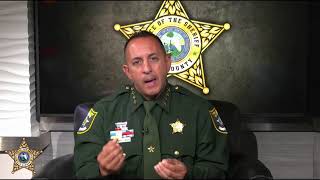 LIVE | Mid-Week with Marceno Sheriff Carmine Marceno sits down with PIO Julie Martin.