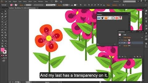 Creating Symbol Instance Sets in Illustrator cc