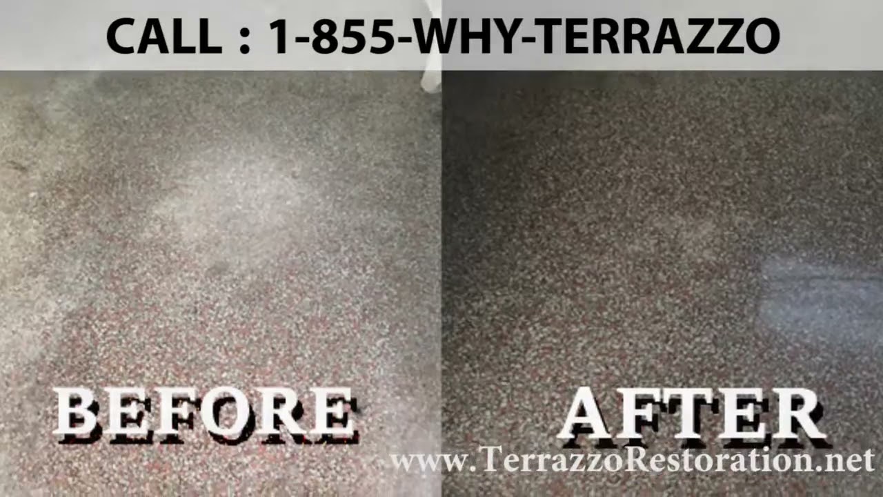 How Much Does Floor Polishing Cost in Miami