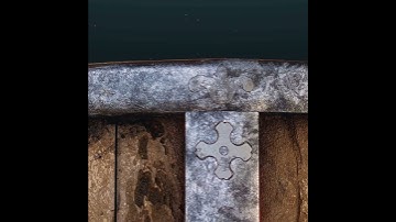 Heater Shield [3D ASSET] at CGTrader.com #blender3d   #unityassetstore    #indiedev