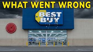 How the Electronics Giant Best Buy Lost Its Way