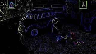 PESO PENGUIN CLUBHOUSE HOT DOG DARK