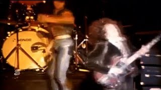 AC/DC - Live Wire (1979 Fresno)